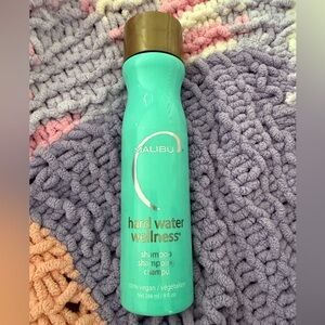 Malibu C Hard Water Wellness Shampoo
